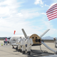 Air Force X-37B, via Boeing